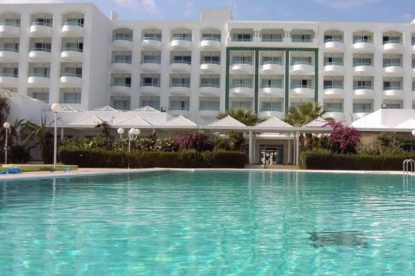 Bizerta Resort (Bizerte )